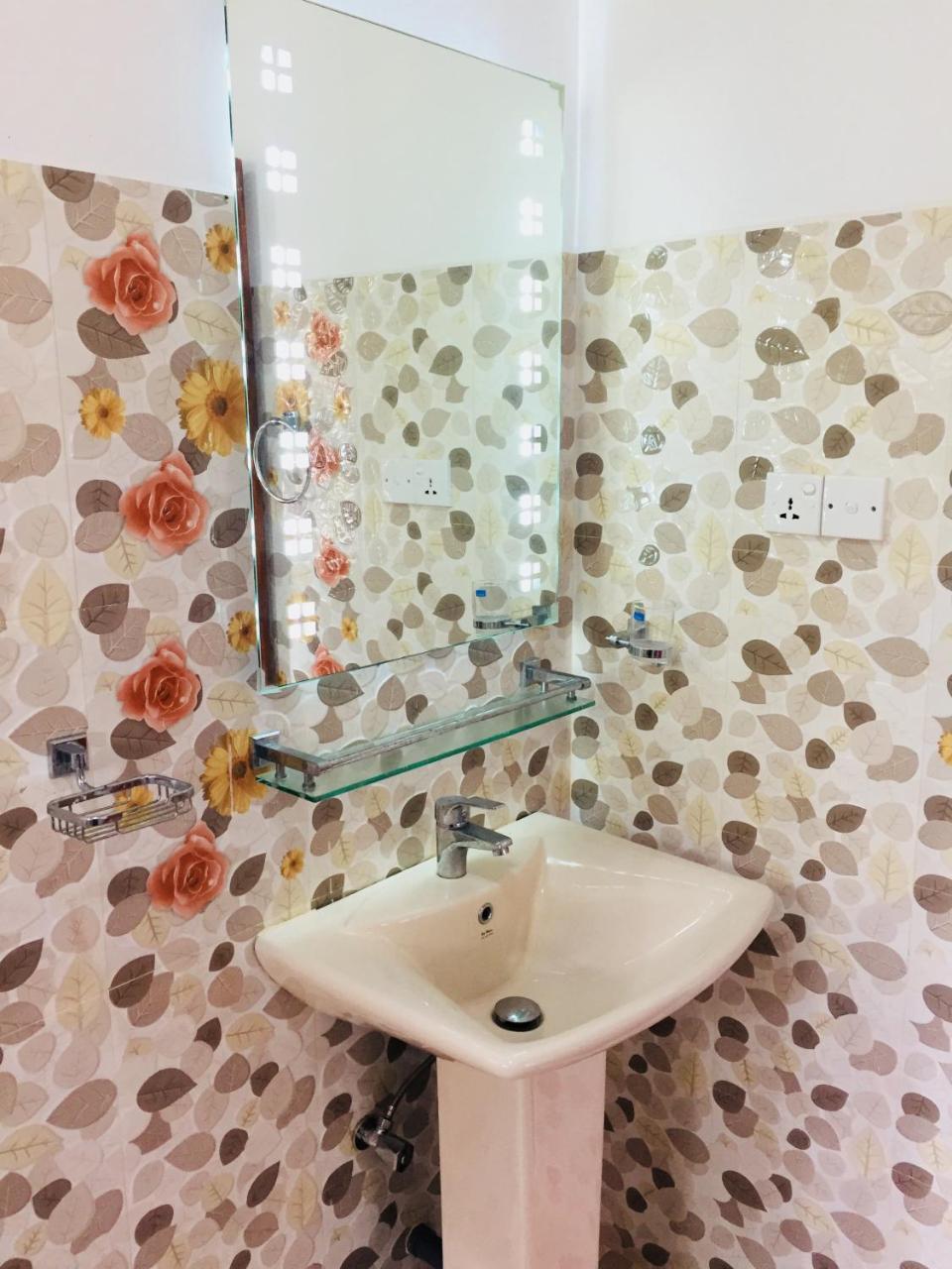 Sanjula Apartments Hikkaduwa Dış mekan fotoğraf
