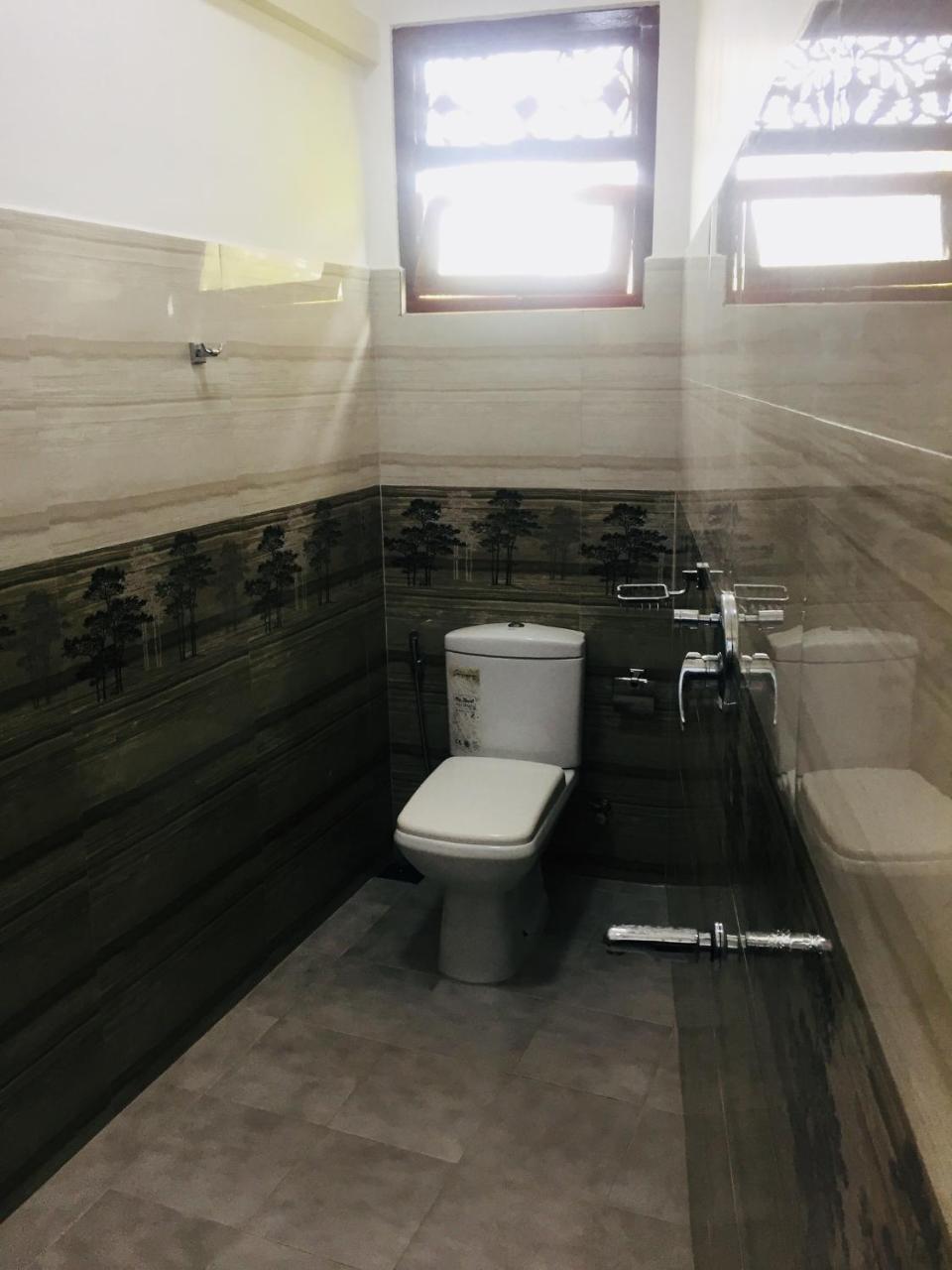 Sanjula Apartments Hikkaduwa Dış mekan fotoğraf