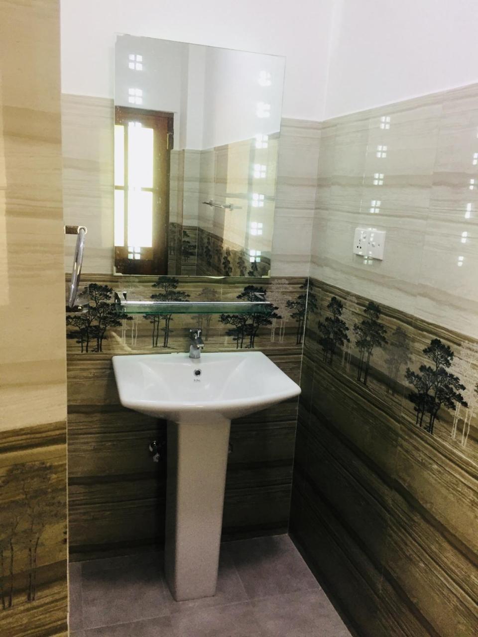 Sanjula Apartments Hikkaduwa Dış mekan fotoğraf